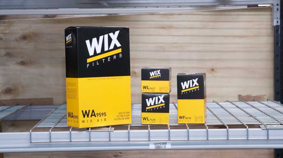 Wix products 